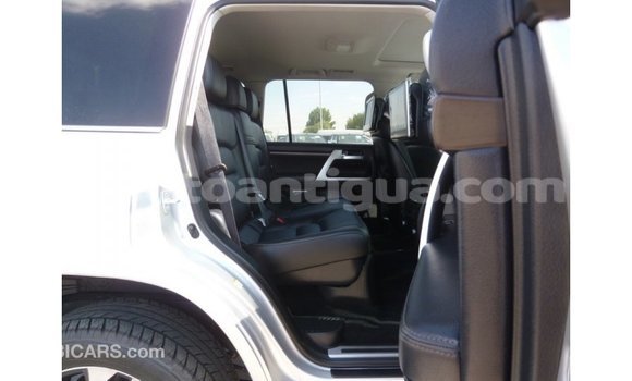 Buy Import Toyota Land Cruiser Other Car in Import - Dubai in Antigua Buy Import Toyota Land Cruiser Other Car in Import - Dubai in Antigua