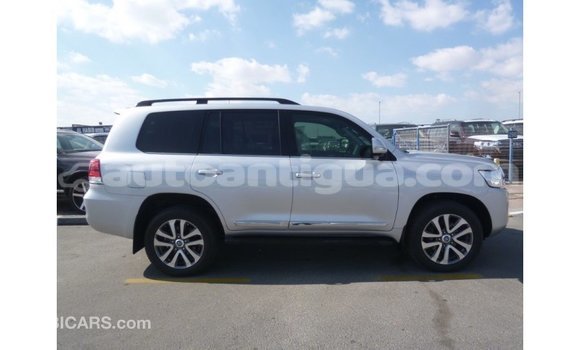 Buy Import Toyota Land Cruiser Other Car in Import - Dubai in Antigua Buy Import Toyota Land Cruiser Other Car in Import - Dubai in Antigua