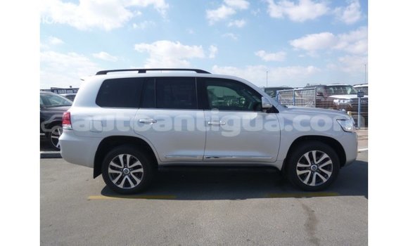 Buy Import Toyota Land Cruiser Other Car in Import - Dubai in Antigua Buy Import Toyota Land Cruiser Other Car in Import - Dubai in Antigua