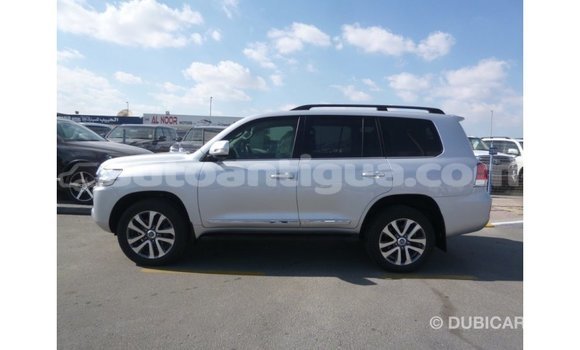 Buy Import Toyota Land Cruiser Other Car in Import - Dubai in Antigua Buy Import Toyota Land Cruiser Other Car in Import - Dubai in Antigua