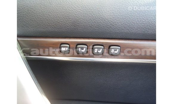 Buy Import Toyota Land Cruiser Other Car in Import - Dubai in Antigua Buy Import Toyota Land Cruiser Other Car in Import - Dubai in Antigua