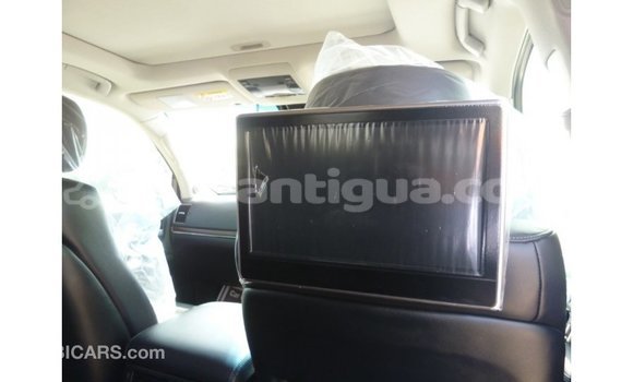 Buy Import Toyota Land Cruiser Other Car in Import - Dubai in Antigua Buy Import Toyota Land Cruiser Other Car in Import - Dubai in Antigua