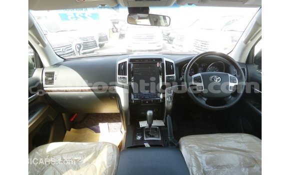 Buy Import Toyota Land Cruiser Black Car in Import - Dubai in Antigua Buy Import Toyota Land Cruiser Black Car in Import - Dubai in Antigua