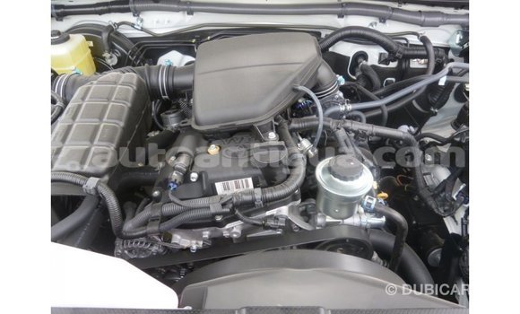 Buy Import Toyota Prado White Car in Import - Dubai in Antigua Buy Import Toyota Prado White Car in Import - Dubai in Antigua