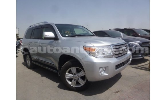 Buy Import Toyota Land Cruiser Other Car in Import - Dubai in Antigua Buy Import Toyota Land Cruiser Other Car in Import - Dubai in Antigua