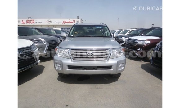 Buy Import Toyota Land Cruiser Other Car in Import - Dubai in Antigua Buy Import Toyota Land Cruiser Other Car in Import - Dubai in Antigua