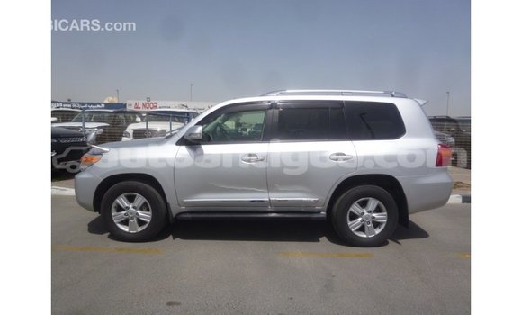 Buy Import Toyota Land Cruiser Other Car in Import - Dubai in Antigua Buy Import Toyota Land Cruiser Other Car in Import - Dubai in Antigua