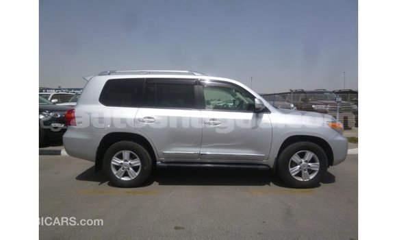 Buy Import Toyota Land Cruiser Other Car in Import - Dubai in Antigua Buy Import Toyota Land Cruiser Other Car in Import - Dubai in Antigua
