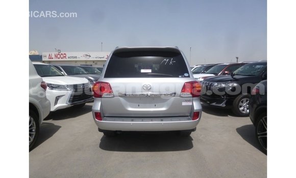 Buy Import Toyota Land Cruiser Other Car in Import - Dubai in Antigua Buy Import Toyota Land Cruiser Other Car in Import - Dubai in Antigua