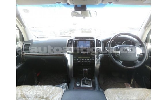 Buy Import Toyota Land Cruiser Other Car in Import - Dubai in Antigua Buy Import Toyota Land Cruiser Other Car in Import - Dubai in Antigua