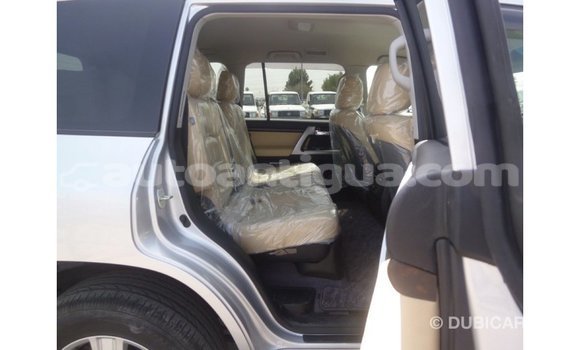 Buy Import Toyota Land Cruiser Other Car in Import - Dubai in Antigua Buy Import Toyota Land Cruiser Other Car in Import - Dubai in Antigua