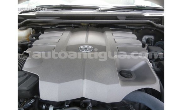 Buy Import Toyota Land Cruiser Other Car in Import - Dubai in Antigua Buy Import Toyota Land Cruiser Other Car in Import - Dubai in Antigua