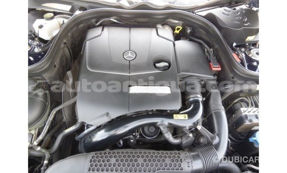 Buy Import Mercedes-Benz 200 Blue Car in Import - Dubai in Antigua Buy Import Mercedes-Benz 200 Blue Car in Import - Dubai in Antigua