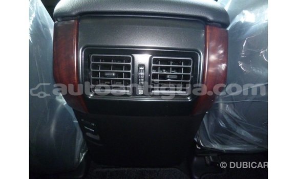 Buy Import Toyota Prado White Car in Import - Dubai in Antigua Buy Import Toyota Prado White Car in Import - Dubai in Antigua