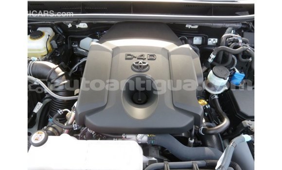 Buy Import Toyota Prado White Car in Import - Dubai in Antigua Buy Import Toyota Prado White Car in Import - Dubai in Antigua