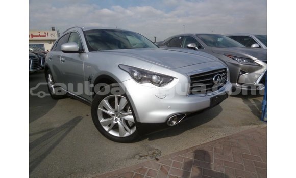 Buy Import Infiniti FX Other Car in Import - Dubai in Antigua
