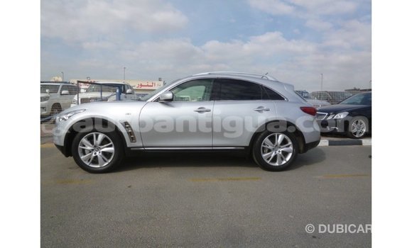 Buy Import Infiniti FX Other Car in Import - Dubai in Antigua Buy Import Infiniti FX Other Car in Import - Dubai in Antigua
