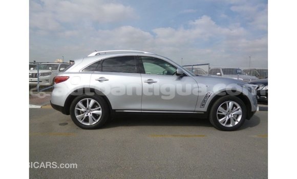 Buy Import Infiniti FX Other Car in Import - Dubai in Antigua Buy Import Infiniti FX Other Car in Import - Dubai in Antigua