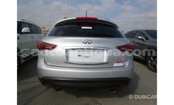 Buy Import Infiniti FX Other Car in Import - Dubai in Antigua Buy Import Infiniti FX Other Car in Import - Dubai in Antigua