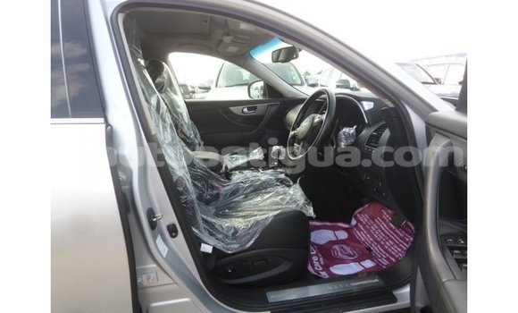 Buy Import Infiniti FX Other Car in Import - Dubai in Antigua Buy Import Infiniti FX Other Car in Import - Dubai in Antigua