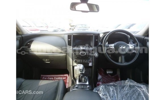 Buy Import Infiniti FX Other Car in Import - Dubai in Antigua Buy Import Infiniti FX Other Car in Import - Dubai in Antigua