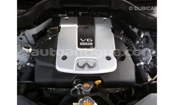 Buy Import Infiniti FX Other Car in Import - Dubai in Antigua Buy Import Infiniti FX Other Car in Import - Dubai in Antigua