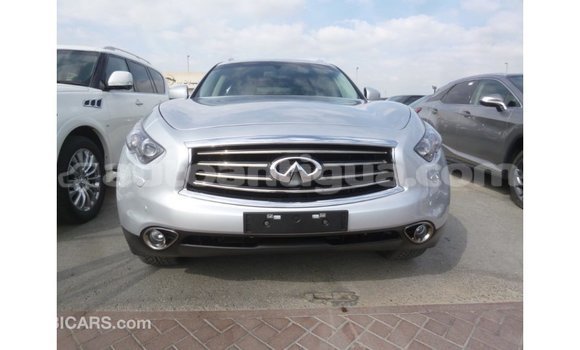 Buy Import Infiniti FX Other Car in Import - Dubai in Antigua Buy Import Infiniti FX Other Car in Import - Dubai in Antigua
