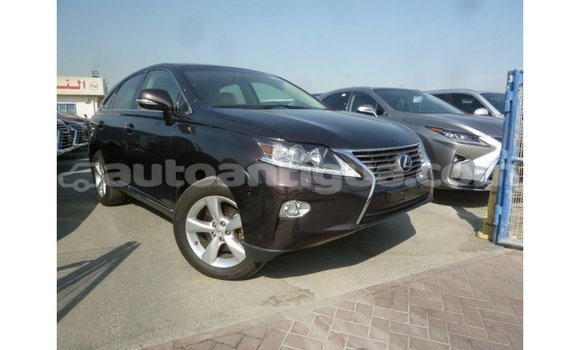 Buy Import Lexus RX Brown Car in Import - Dubai in Antigua Buy Import Lexus RX Brown Car in Import - Dubai in Antigua