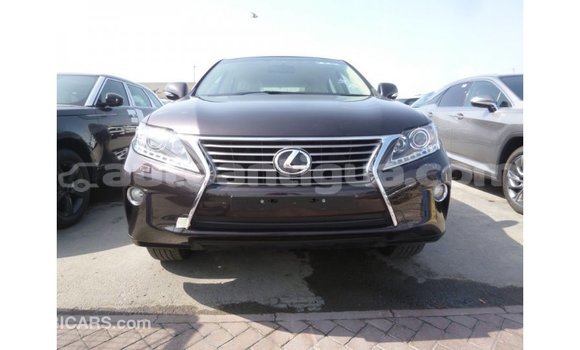 Buy Import Lexus RX Brown Car in Import - Dubai in Antigua Buy Import Lexus RX Brown Car in Import - Dubai in Antigua