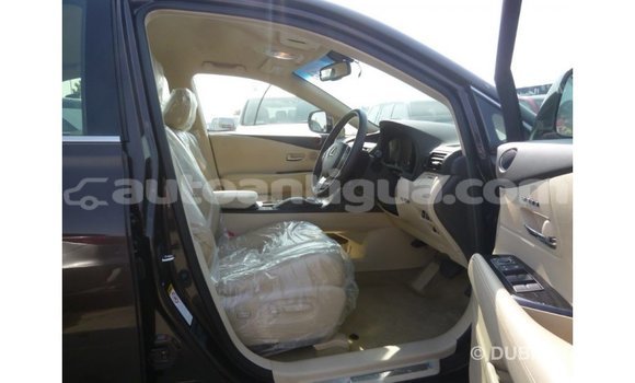Buy Import Lexus RX Brown Car in Import - Dubai in Antigua Buy Import Lexus RX Brown Car in Import - Dubai in Antigua