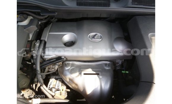 Buy Import Lexus RX Brown Car in Import - Dubai in Antigua Buy Import Lexus RX Brown Car in Import - Dubai in Antigua