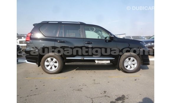 Buy Import Toyota Prado Black Car in Import - Dubai in Antigua Buy Import Toyota Prado Black Car in Import - Dubai in Antigua
