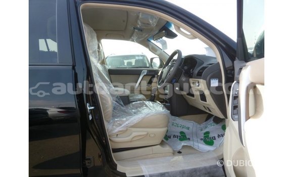 Buy Import Toyota Prado Black Car in Import - Dubai in Antigua Buy Import Toyota Prado Black Car in Import - Dubai in Antigua