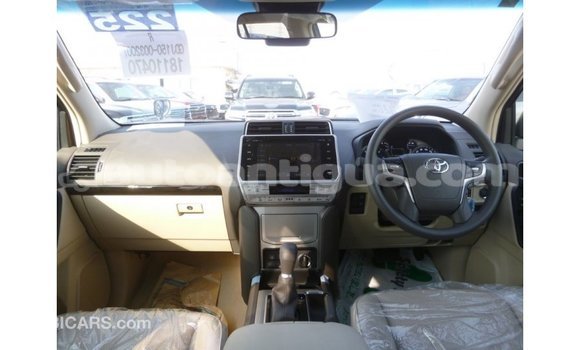 Buy Import Toyota Prado Black Car in Import - Dubai in Antigua Buy Import Toyota Prado Black Car in Import - Dubai in Antigua