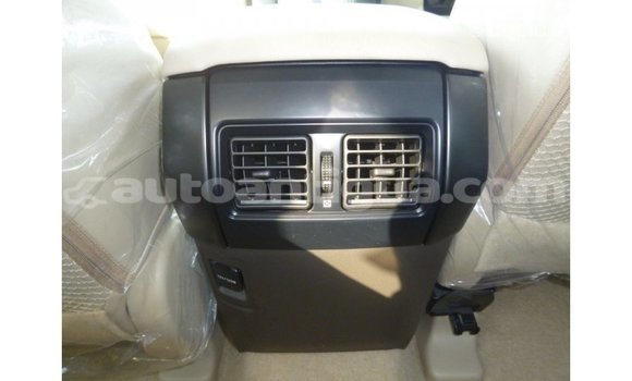 Buy Import Toyota Prado Black Car in Import - Dubai in Antigua Buy Import Toyota Prado Black Car in Import - Dubai in Antigua