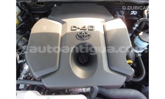 Buy Import Toyota Prado Black Car in Import - Dubai in Antigua Buy Import Toyota Prado Black Car in Import - Dubai in Antigua