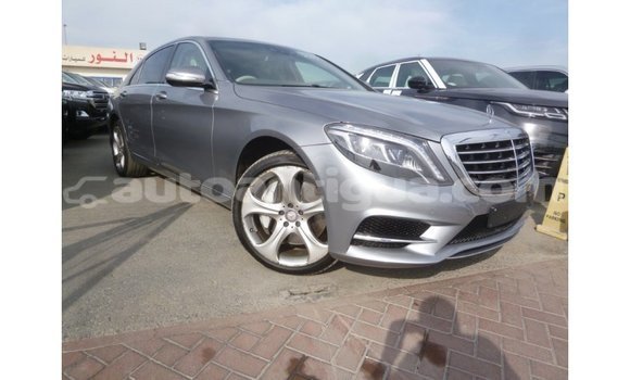 Buy Import Mercedes-Benz 190 (W201) Other Car in Import - Dubai in Antigua