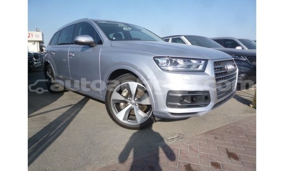 Buy Import Audi Q7 Other Car in Import - Dubai in Antigua