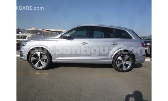 Buy Import Audi Q7 Other Car in Import - Dubai in Antigua Buy Import Audi Q7 Other Car in Import - Dubai in Antigua