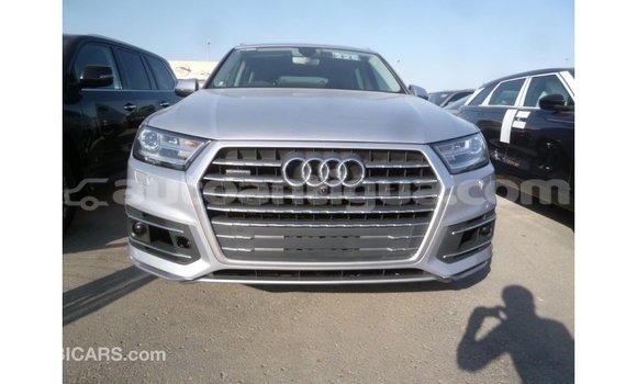 Buy Import Audi Q7 Other Car in Import - Dubai in Antigua Buy Import Audi Q7 Other Car in Import - Dubai in Antigua