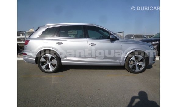 Buy Import Audi Q7 Other Car in Import - Dubai in Antigua Buy Import Audi Q7 Other Car in Import - Dubai in Antigua