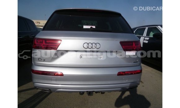 Buy Import Audi Q7 Other Car in Import - Dubai in Antigua Buy Import Audi Q7 Other Car in Import - Dubai in Antigua