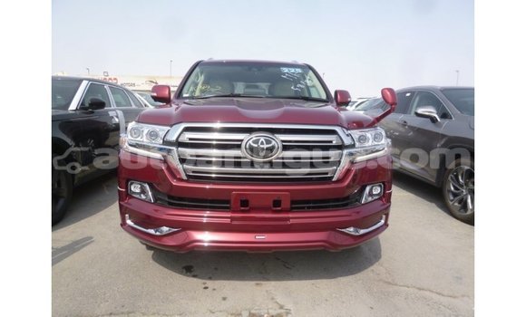 Buy Import Toyota Land Cruiser Other Car in Import - Dubai in Antigua Buy Import Toyota Land Cruiser Other Car in Import - Dubai in Antigua