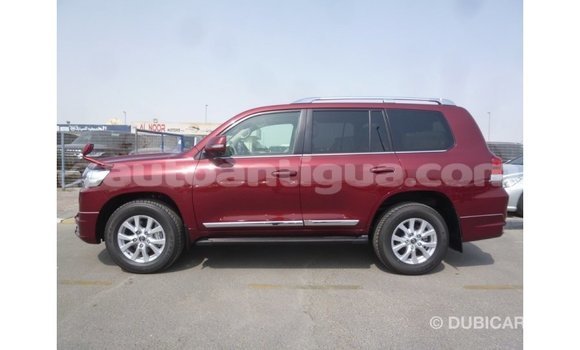 Buy Import Toyota Land Cruiser Other Car in Import - Dubai in Antigua Buy Import Toyota Land Cruiser Other Car in Import - Dubai in Antigua