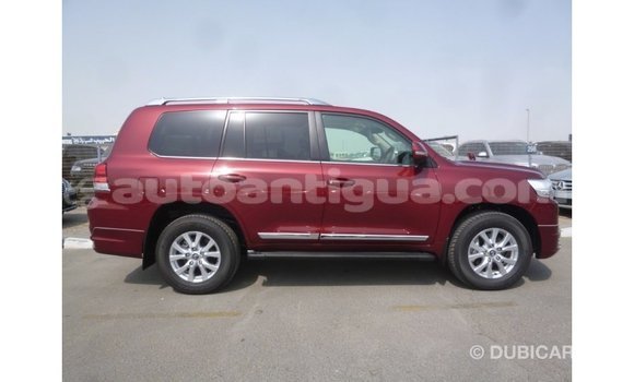 Buy Import Toyota Land Cruiser Other Car in Import - Dubai in Antigua Buy Import Toyota Land Cruiser Other Car in Import - Dubai in Antigua