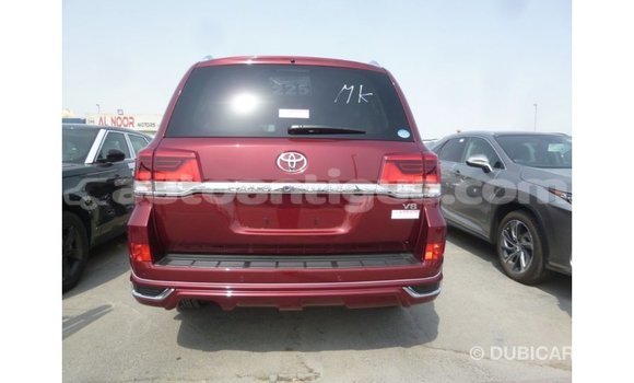 Buy Import Toyota Land Cruiser Other Car in Import - Dubai in Antigua Buy Import Toyota Land Cruiser Other Car in Import - Dubai in Antigua