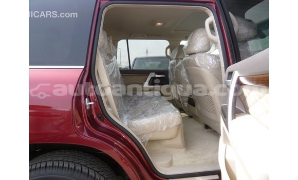 Buy Import Toyota Land Cruiser Other Car in Import - Dubai in Antigua Buy Import Toyota Land Cruiser Other Car in Import - Dubai in Antigua