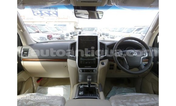 Buy Import Toyota Land Cruiser Other Car in Import - Dubai in Antigua Buy Import Toyota Land Cruiser Other Car in Import - Dubai in Antigua