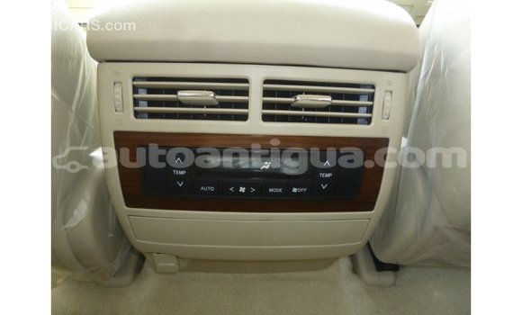 Buy Import Toyota Land Cruiser Other Car in Import - Dubai in Antigua Buy Import Toyota Land Cruiser Other Car in Import - Dubai in Antigua
