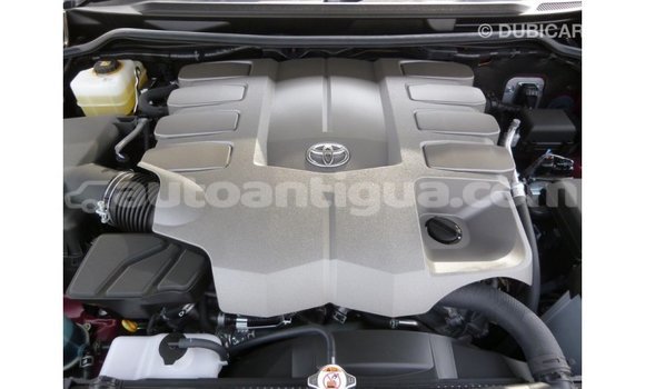 Buy Import Toyota Land Cruiser Other Car in Import - Dubai in Antigua Buy Import Toyota Land Cruiser Other Car in Import - Dubai in Antigua